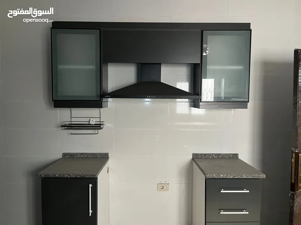 شقة للبيع طابق اول