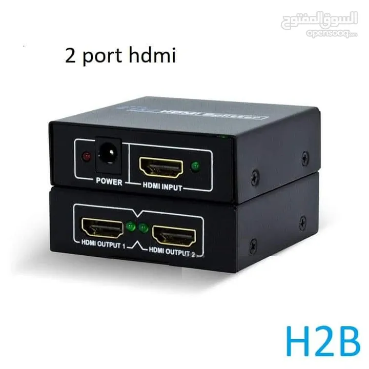 موزع HDMI  / SPLITTER