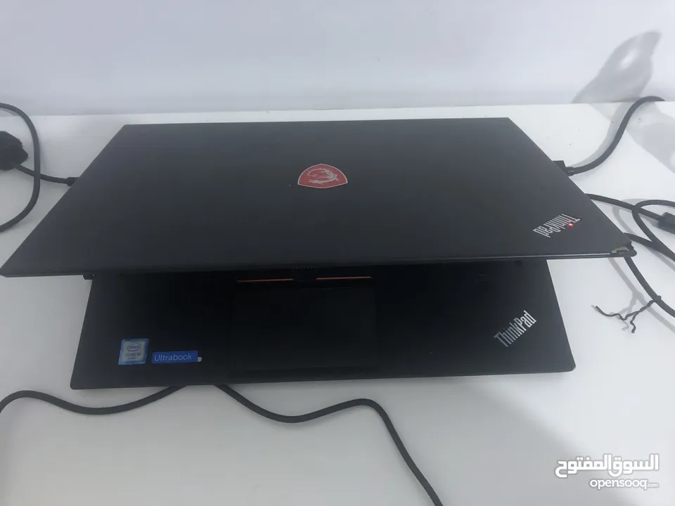 Lenovo Thinkpad Carbon X1