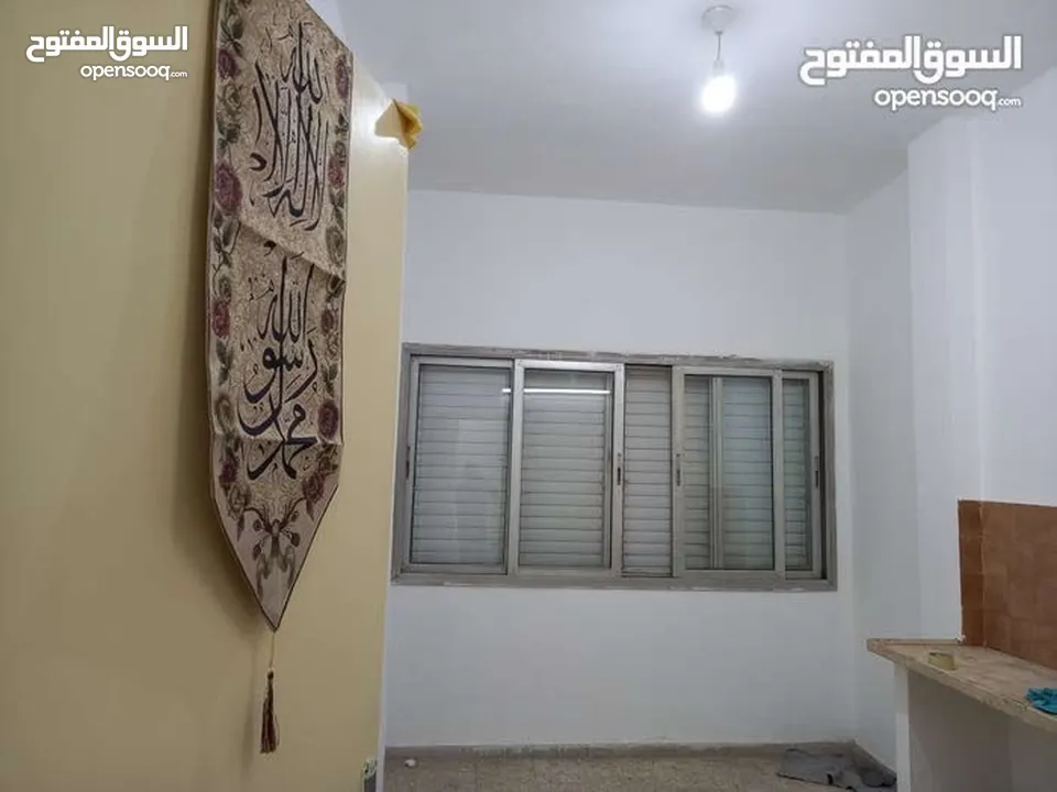 مكتب للايجار  نابلس المركز اتجاري
