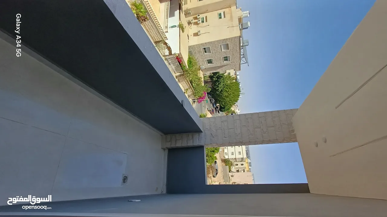 شقة فاخرة للبيع التامنة ط2هندسي 155م + تراس ومصعد
