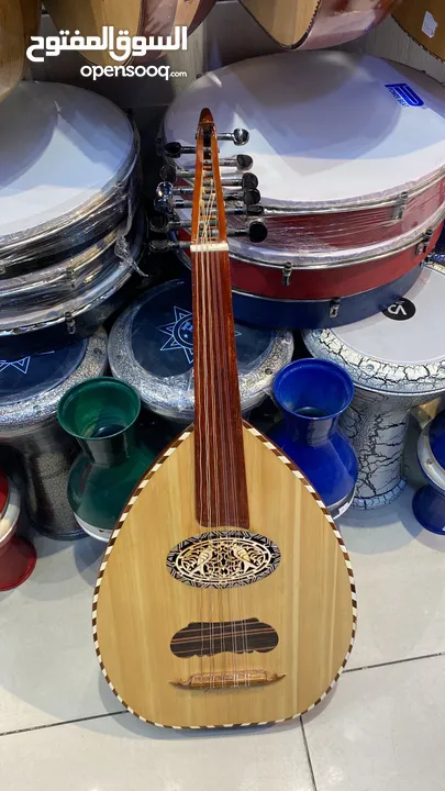 عود جوهرة الفن