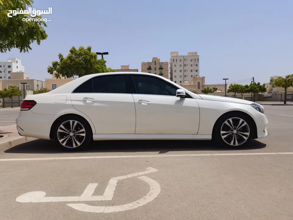 E350 2015 دفريشن