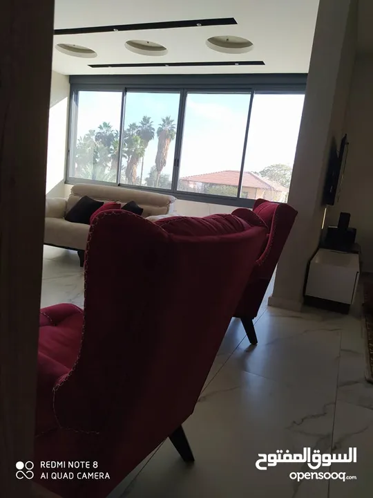 شقة دبليكس للبيع