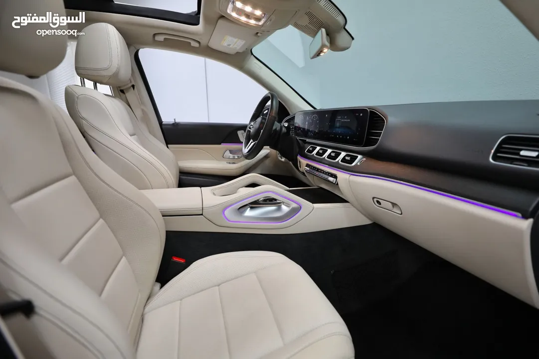 Mercedes-Benz GLE 350 Model : 2020