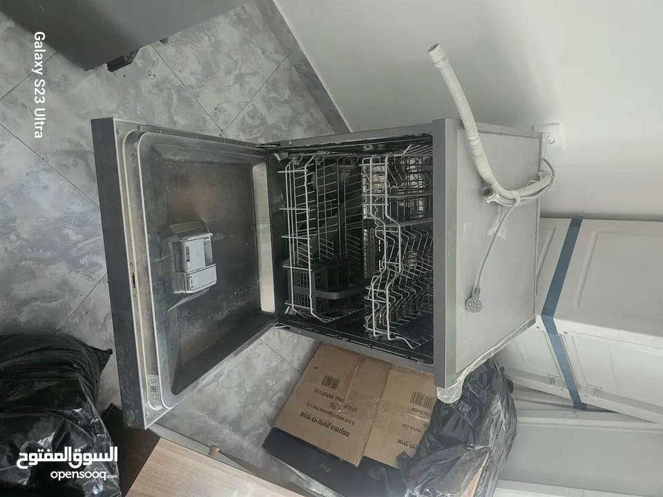 جلاية موع beko