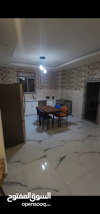 شقة جديدة للبيع مع امكانية التقسيط