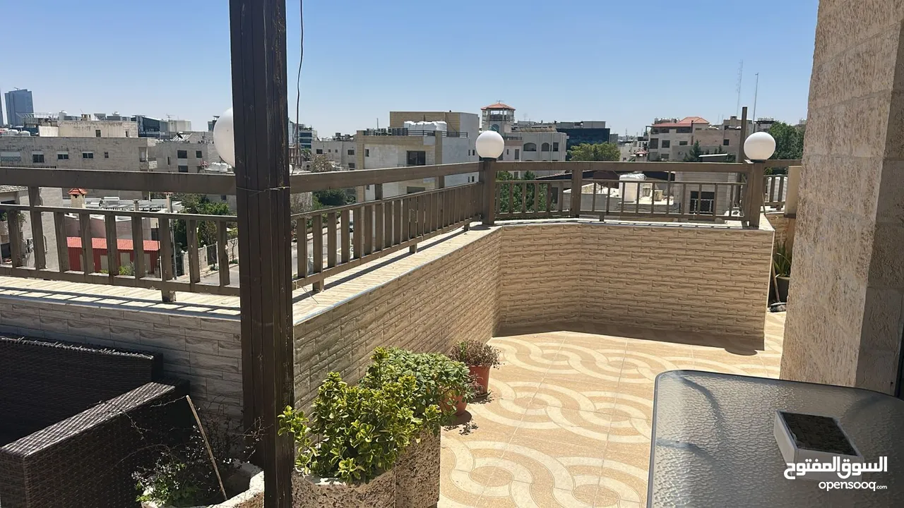 Apartment For sale in 7th circle  ( Property 31188 )-174782729