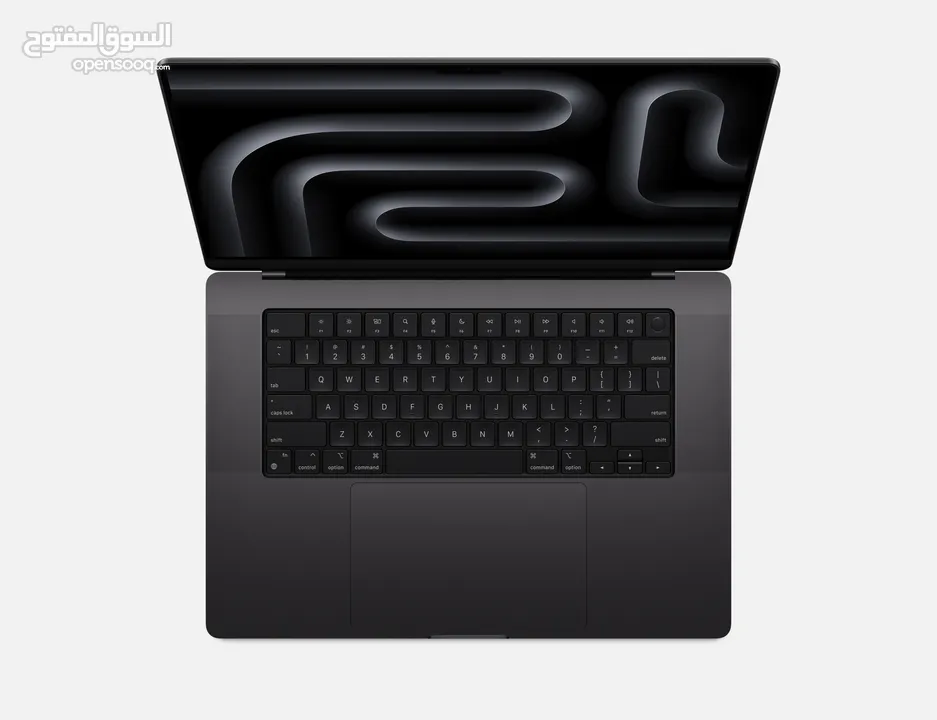 Macbook Pro 16.2" M3 Pro 36GB/512GB/ماك بوك برو 16.2" M3Pro