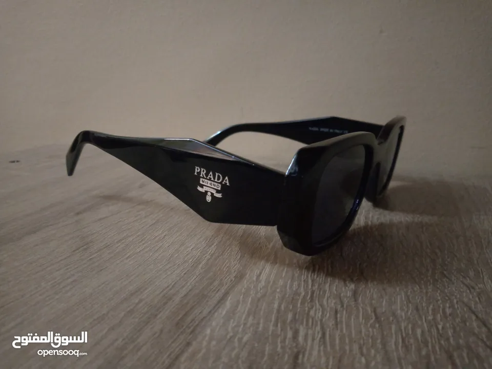 PRADA Sunglasses Original