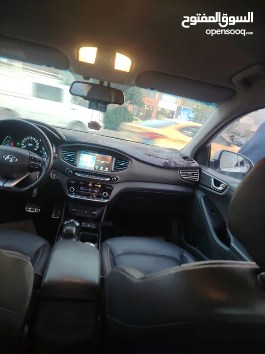 هيونداي ايونك 2018