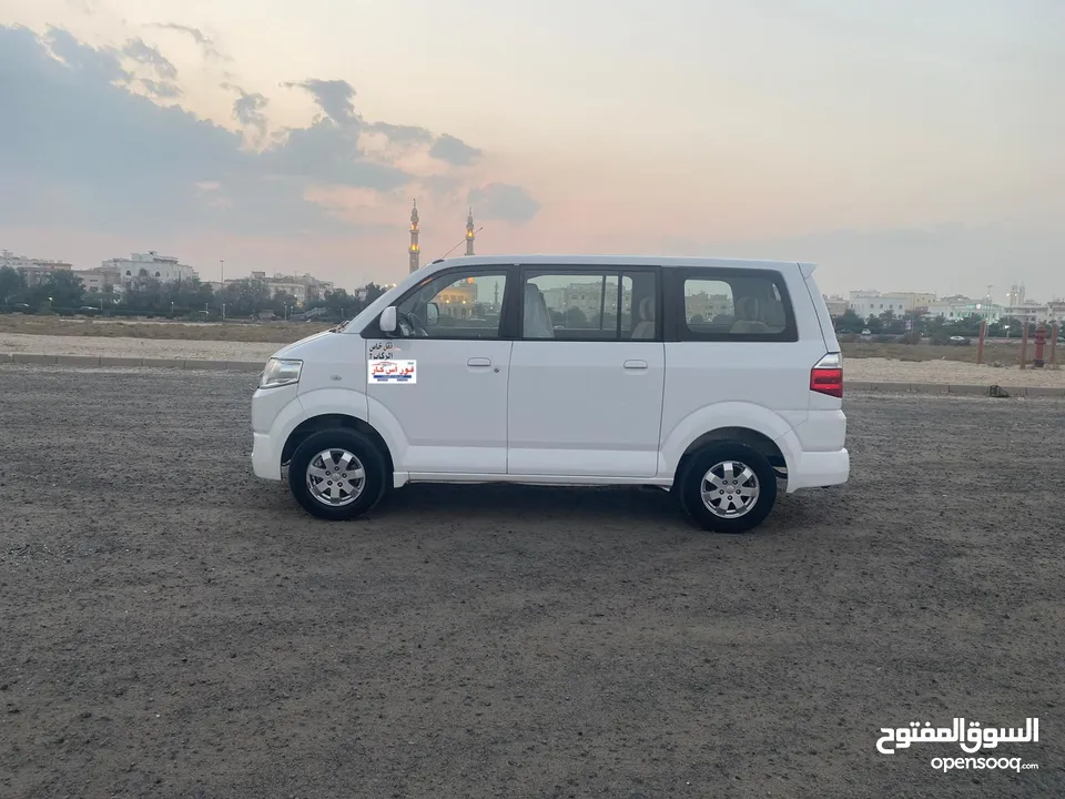 Suzuki  2017 راكب  وارد الوكاله