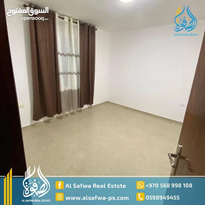 شقه غير مفروشه للايجار الطيره قرب الحراسات
