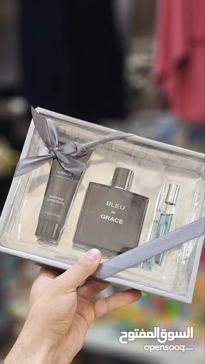 انواع عكور اصلية رائحة فواحة