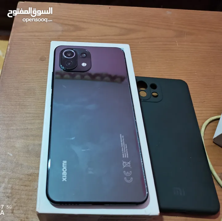 لقطه شاومي mi 11 lite