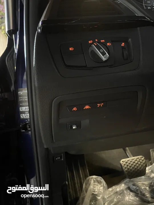 BMW 330e plug-in 2017