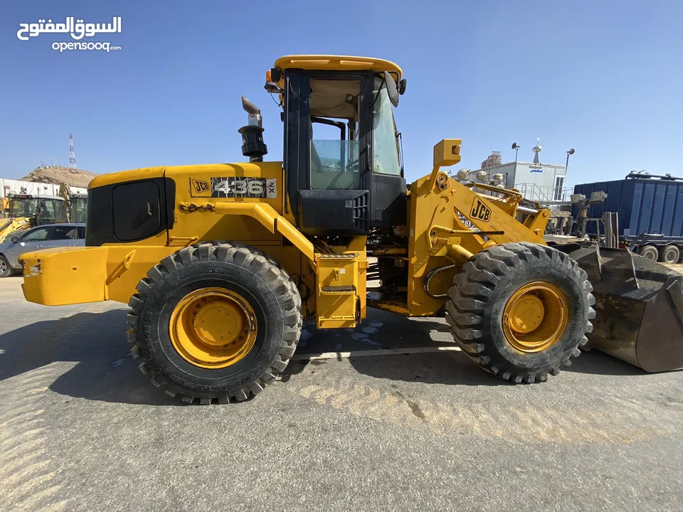 شيول جي سي بي ‏ sheuil JCB