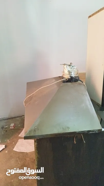 مطبخ كامل خشب لاتيه قشرة بلوط