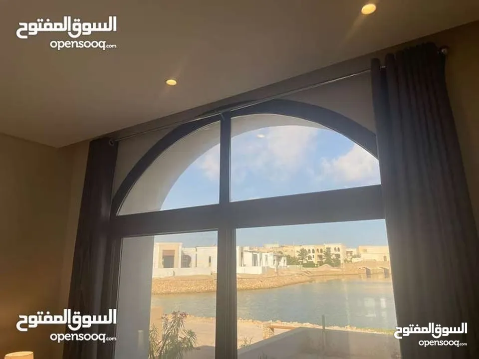 احصل على استديو راقي في هوانا صلالة. Get a high-end studio in Hawana Salalah