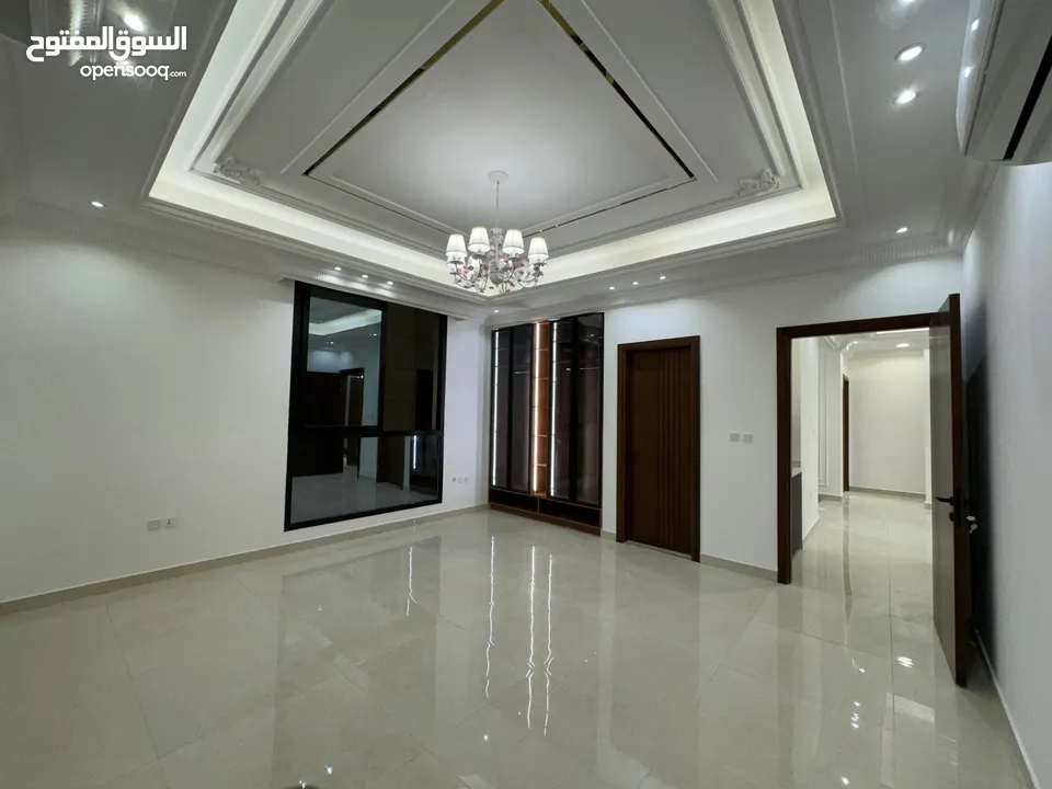 فيلا 3VIPطوابق في الياسمين 6 غرف Villa 3 VIP in Al Yasmeen 6 rooms للتواصل الرقم مع التفاصيل