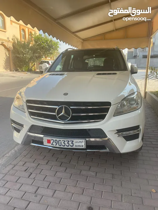 For sale ML350