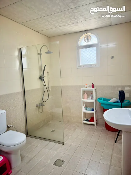 بيع فيلا في منطقة الغبيبة