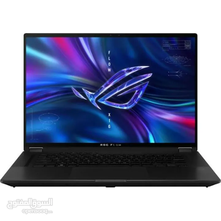 لابتوب Asus rog 16