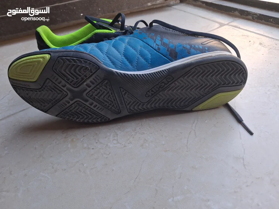 بوت زحاف جديد