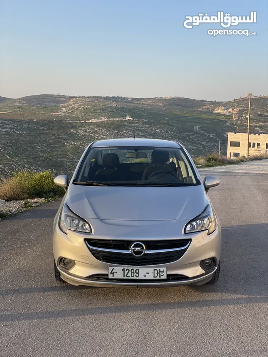 اوبل كورسا 2019