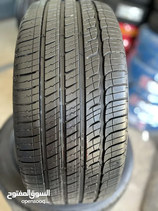 225/45/17 Michelin like new