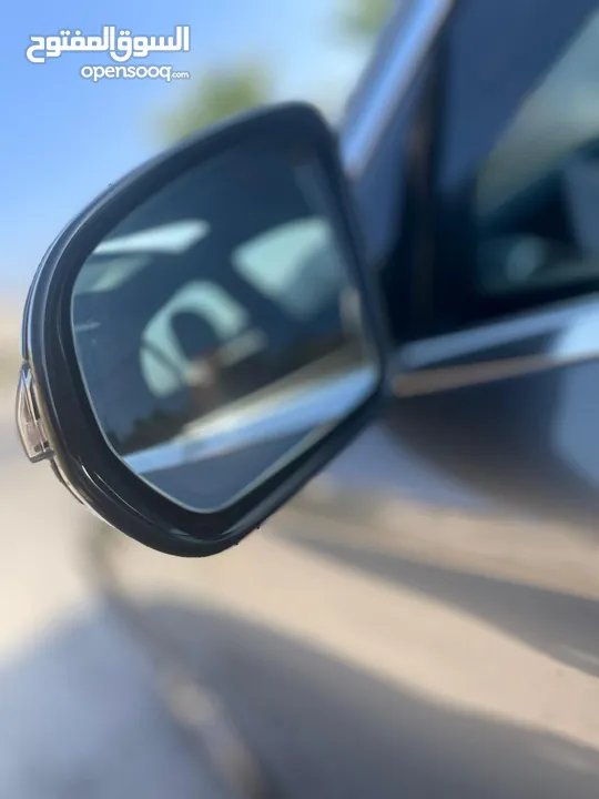 مرسيدس E200 2017