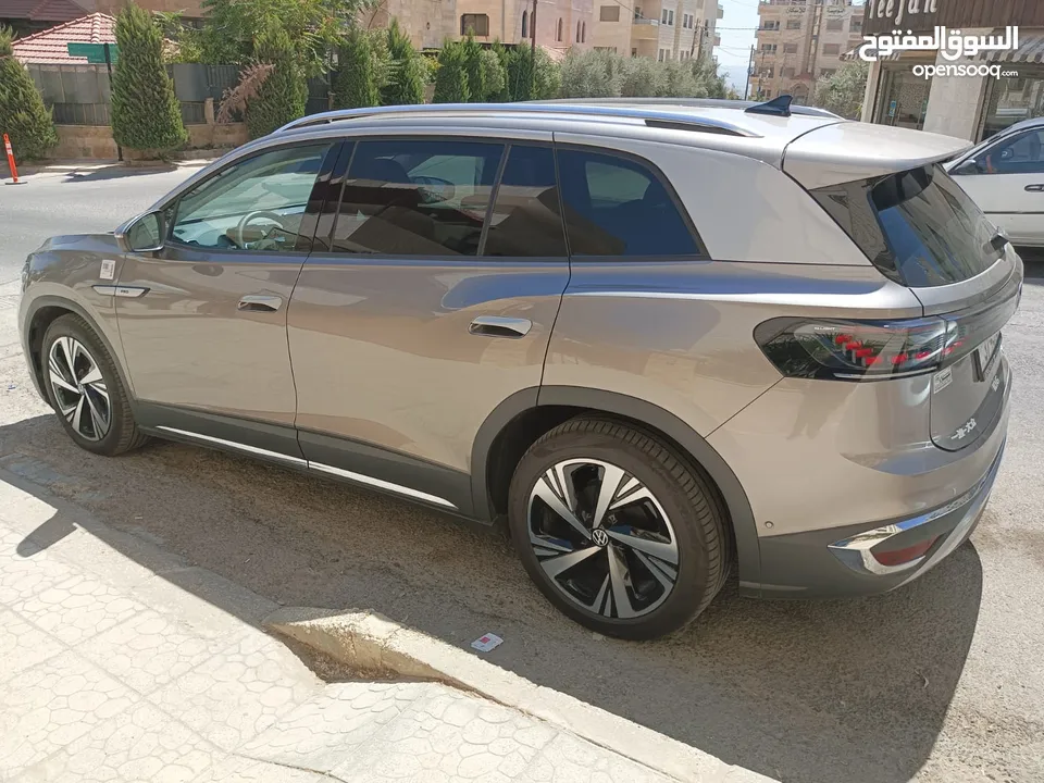 I.D6 Pro فولكس للبيع 2022
