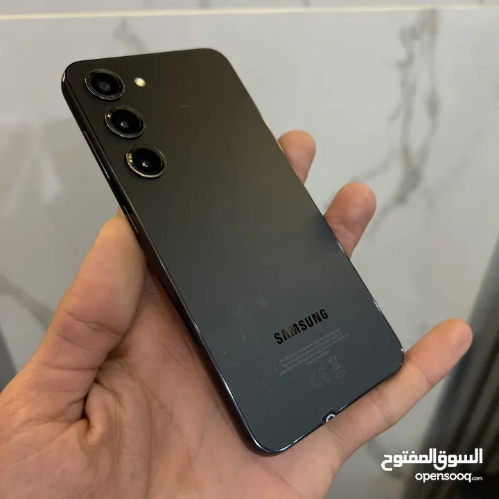 Samsung Galaxy S23