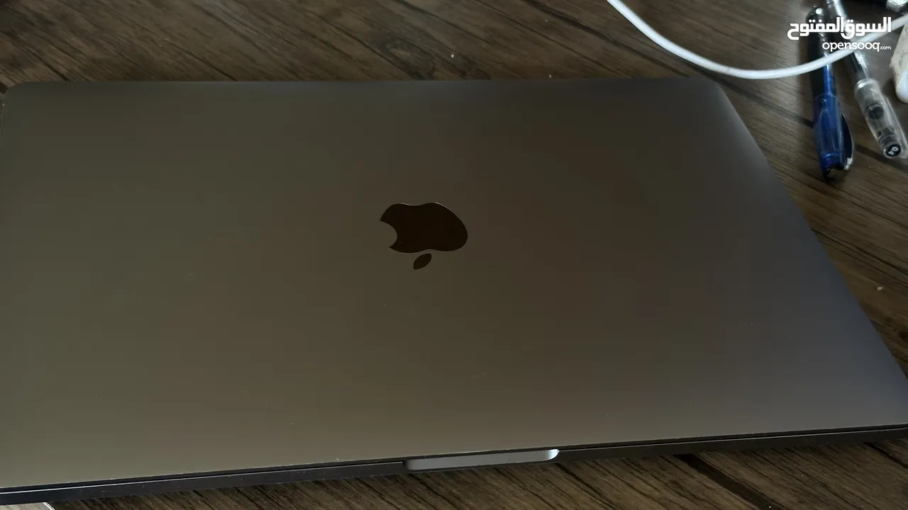 macbook pro 2019