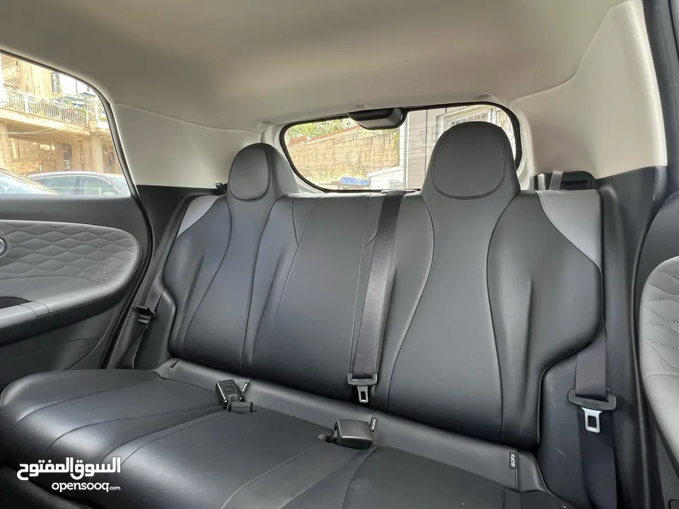 Dongfeng Nammi Box 2023