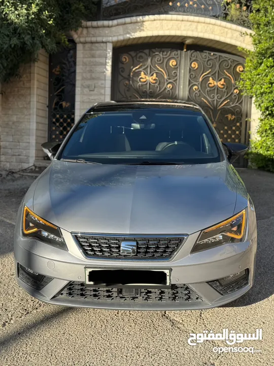 سيت ليون 2020