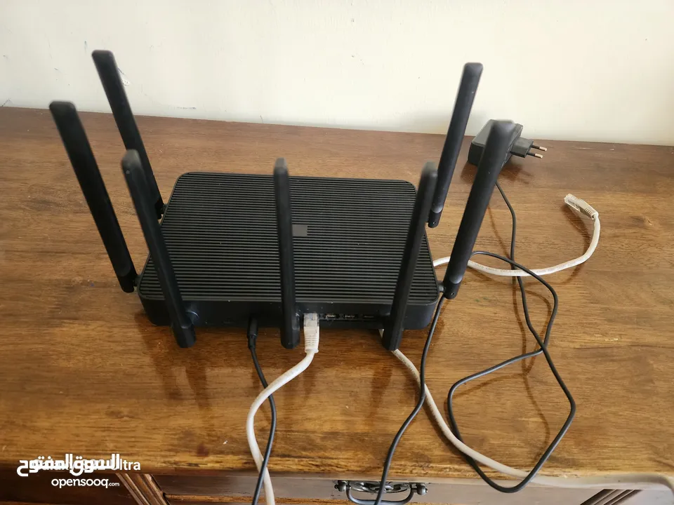 Xiaomi Mi A-LoT AC 2350 Router