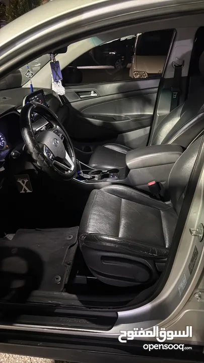 توسان. فللللل بدون فتحه 4/4. فحص. نخب. بسعررر حرق حرق