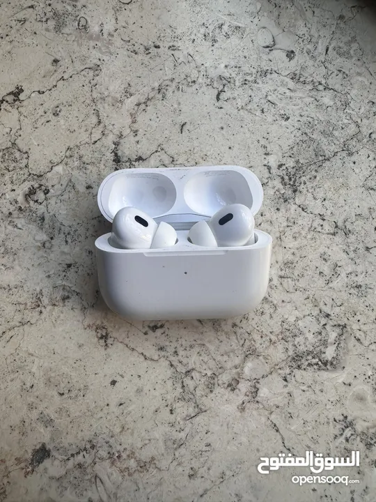 سماعة airpods pro 2