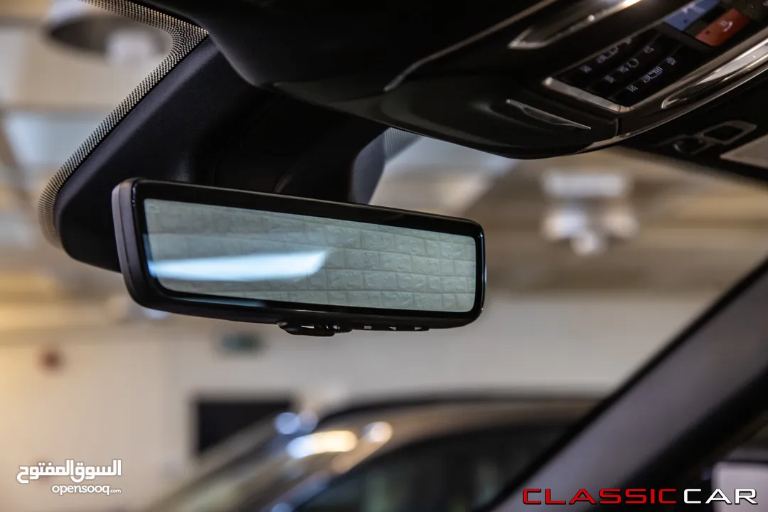 Jeep Grand Cherokee 2022 Limited Plug in hybrid 4xe  السيارة بحالة ممتازة جدا و قطعت مسافة 5000 كيلو