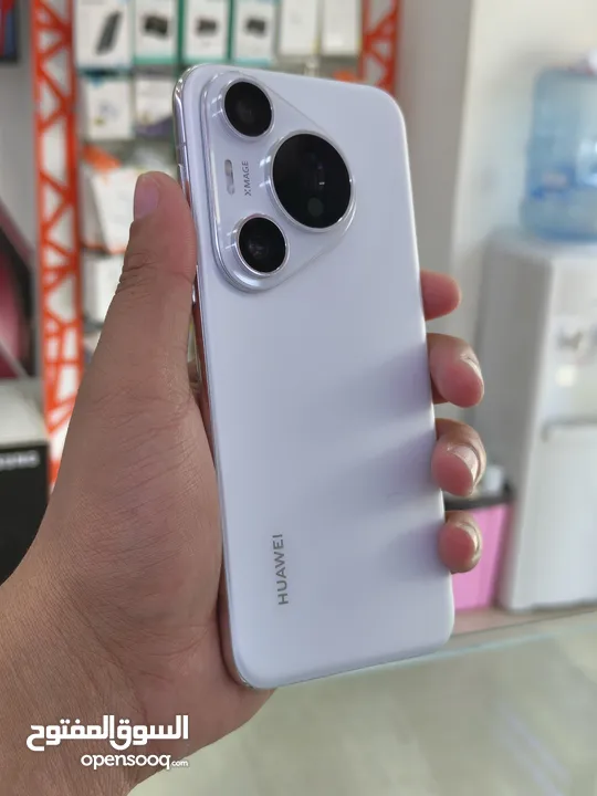 Huawei Pura 70 pro 12/512GB