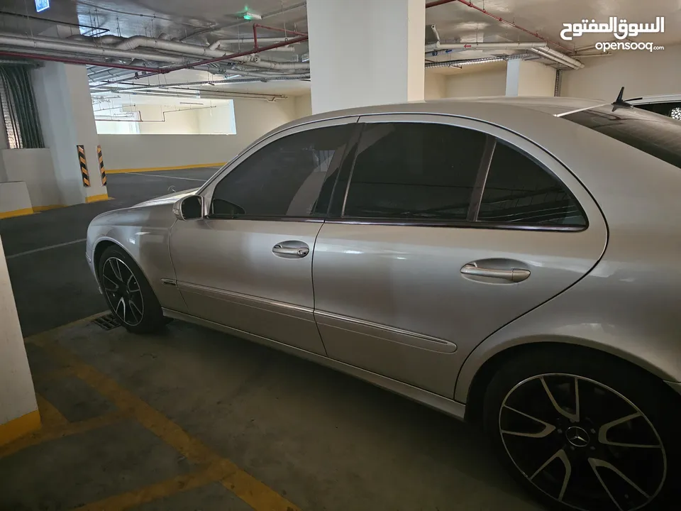 Mercedes-Benz E320 for sale