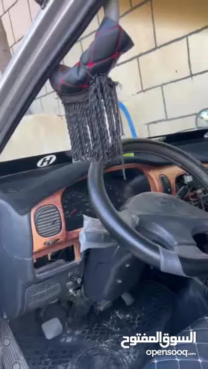 هنداي H100