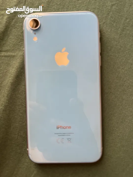 iPhone XR 128gb