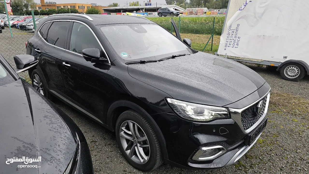 ام جي فل مسكر بويه شركه عرض 24 ساعه