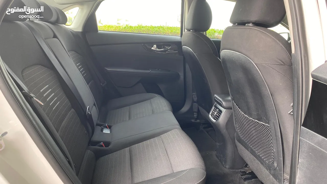 KIA FORTE LX 2021 CLEAN CAR FOR SALE