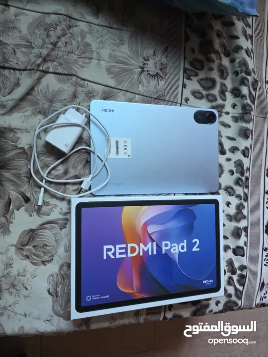 Xiaomi Redmi pad 2