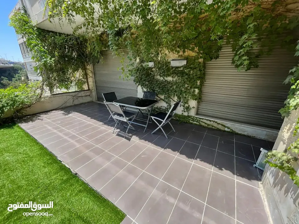 Furnished Apartment to Rent 130sqm ( Property 18647 )-174781497