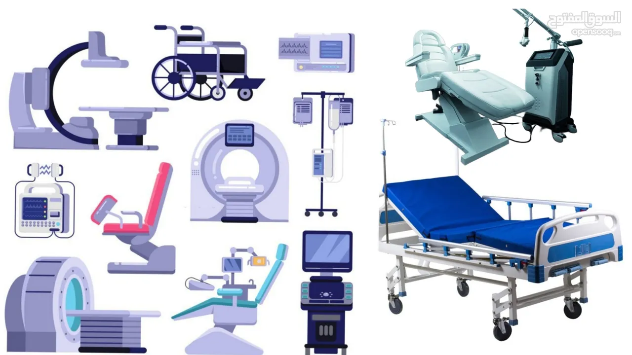 Medical devices