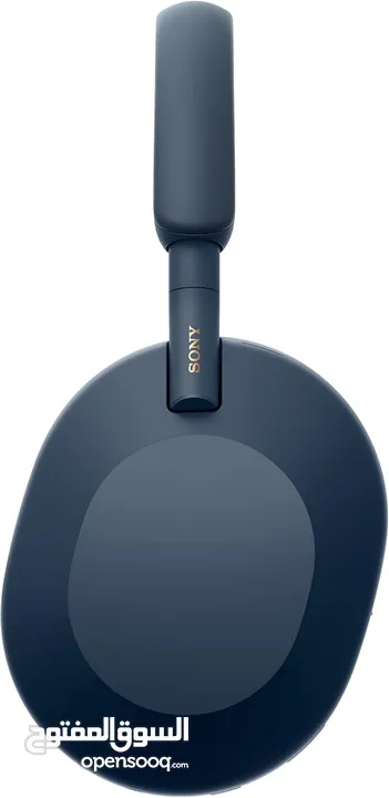 SONY WH-1000XM5 Wireless Noise Cancelling Headphones -NEW -MEGAByte